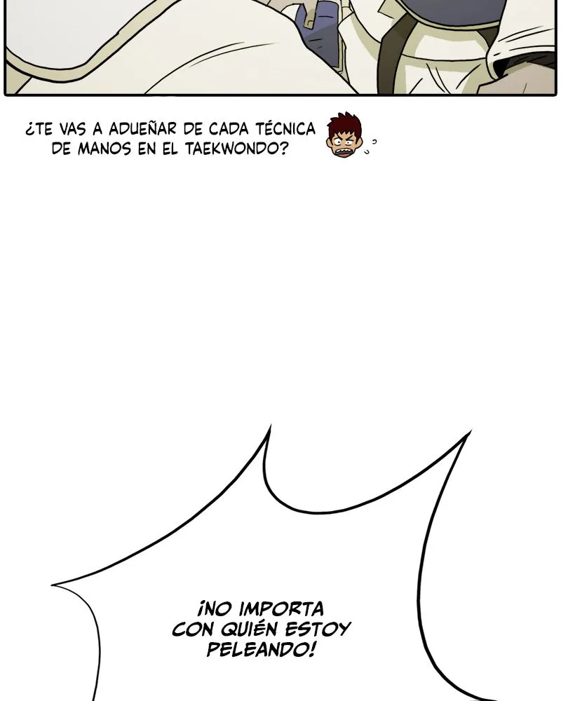 Taekwondo Kid Capítulo 24 en Línea - página 2