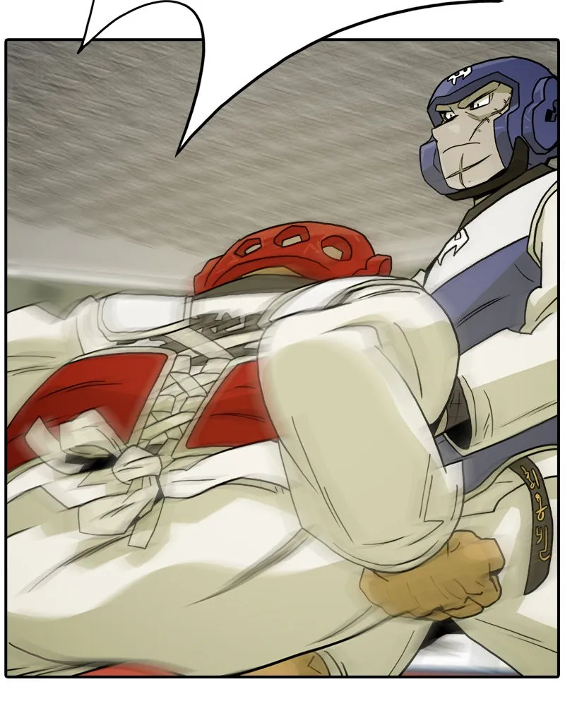 Taekwondo Kid Capítulo 24 en Línea - página 3