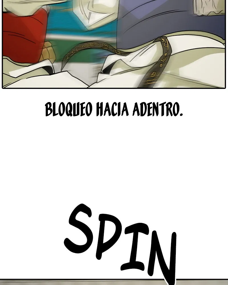 Taekwondo Kid Capítulo 24 en Línea - página 8