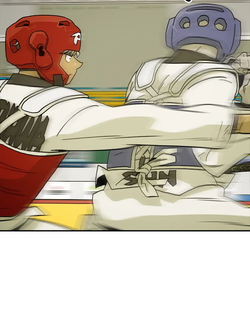 Taekwondo Kid Capítulo 24 en Línea - página 9