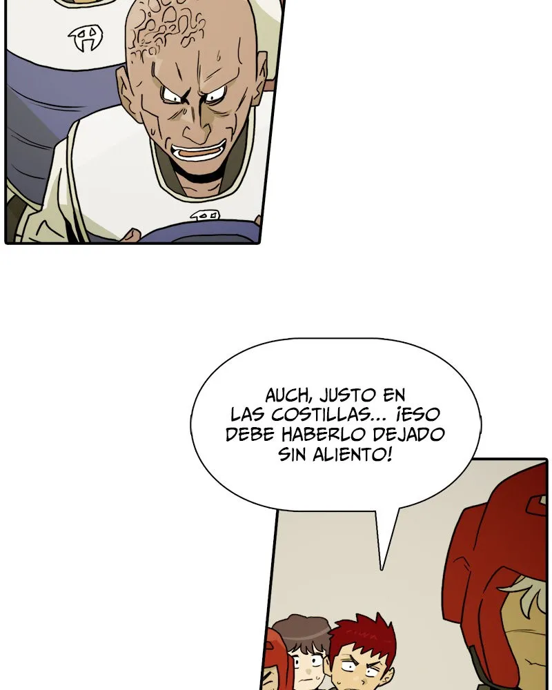 Taekwondo Kid Capítulo 24 en Línea - página 13