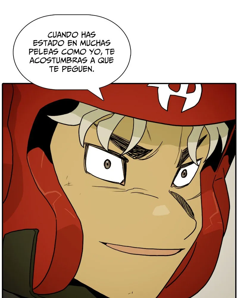 Taekwondo Kid Capítulo 24 en Línea - página 18