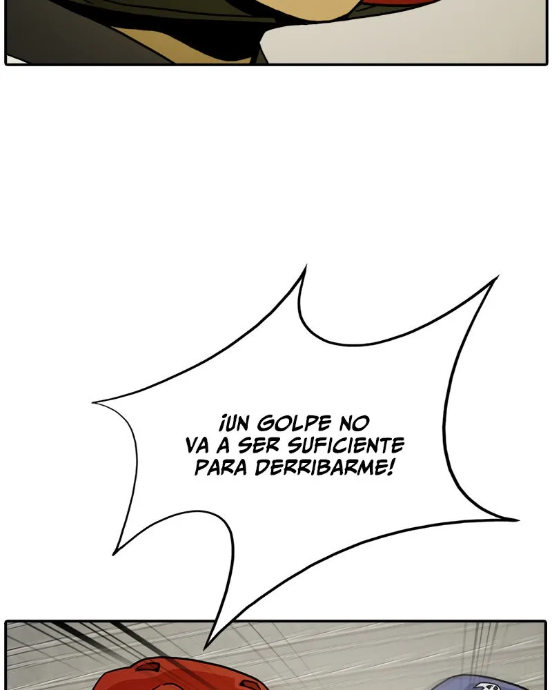 Taekwondo Kid Capítulo 24 en Línea - página 19