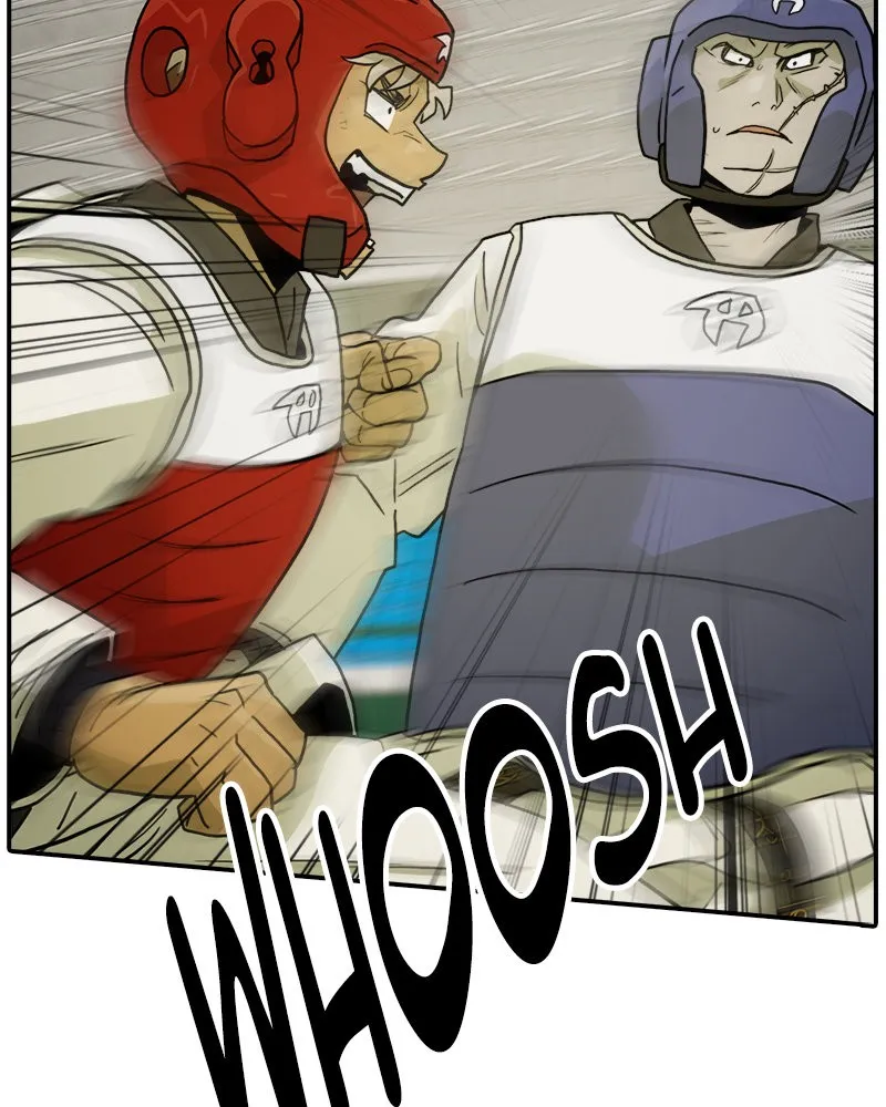 Taekwondo Kid Capítulo 24 en Línea - página 20