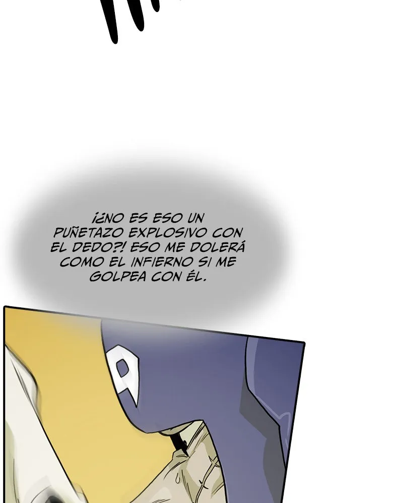 Taekwondo Kid Capítulo 24 en Línea - página 21