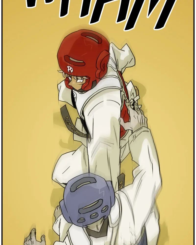 Taekwondo Kid Capítulo 24 en Línea - página 26