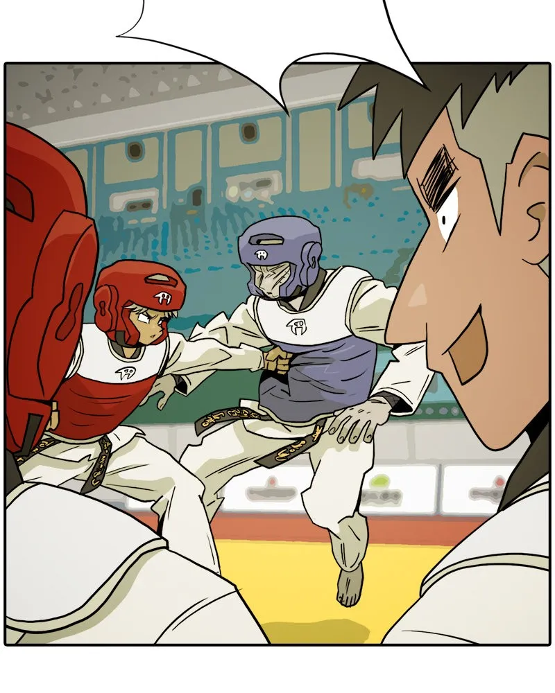 Taekwondo Kid Capítulo 24 en Línea - página 28