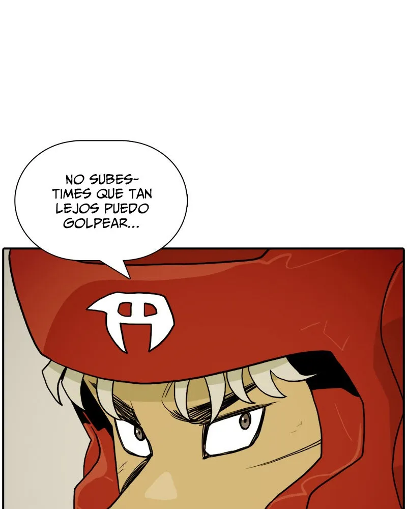 Taekwondo Kid Capítulo 24 en Línea - página 29