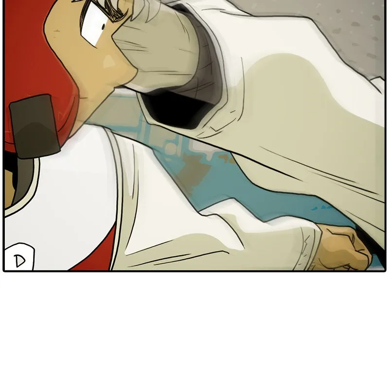Taekwondo Kid Capítulo 24 en Línea - página 31