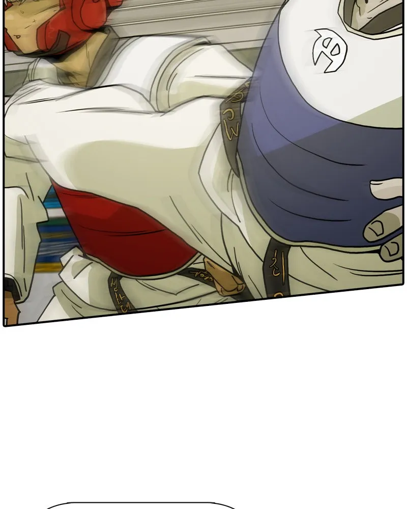 Taekwondo Kid Capítulo 24 en Línea - página 33