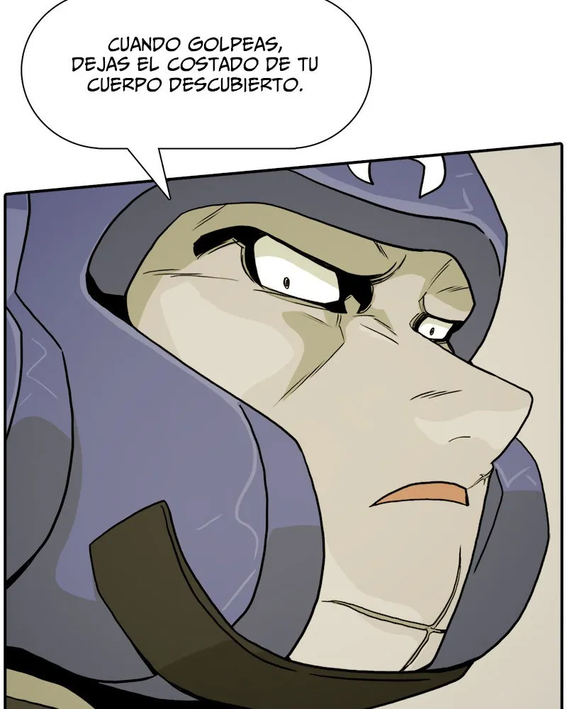 Taekwondo Kid Capítulo 24 en Línea - página 34