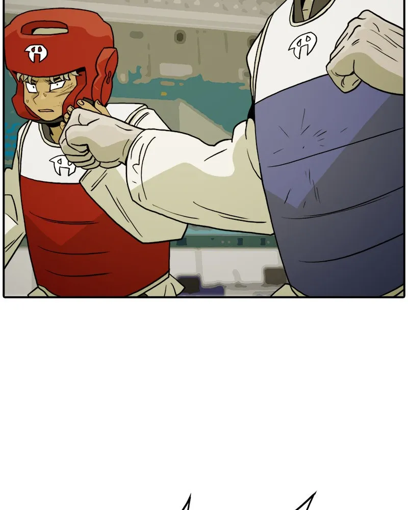 Taekwondo Kid Capítulo 24 en Línea - página 36