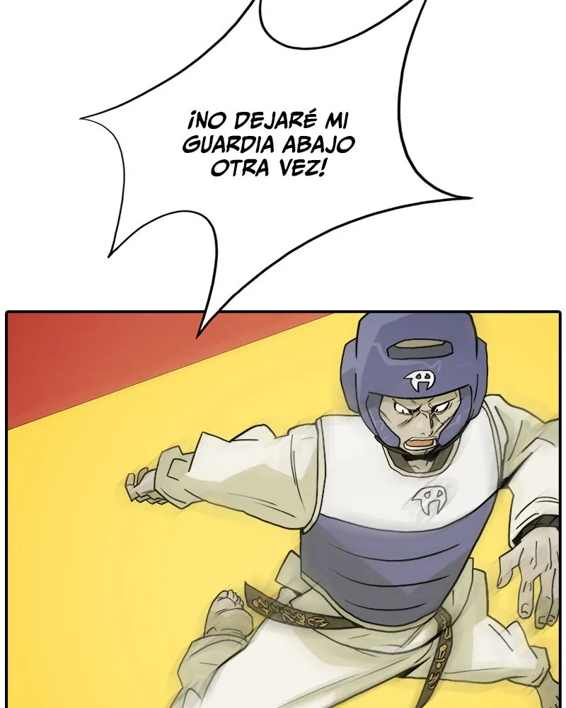 Taekwondo Kid Capítulo 24 en Línea - página 37