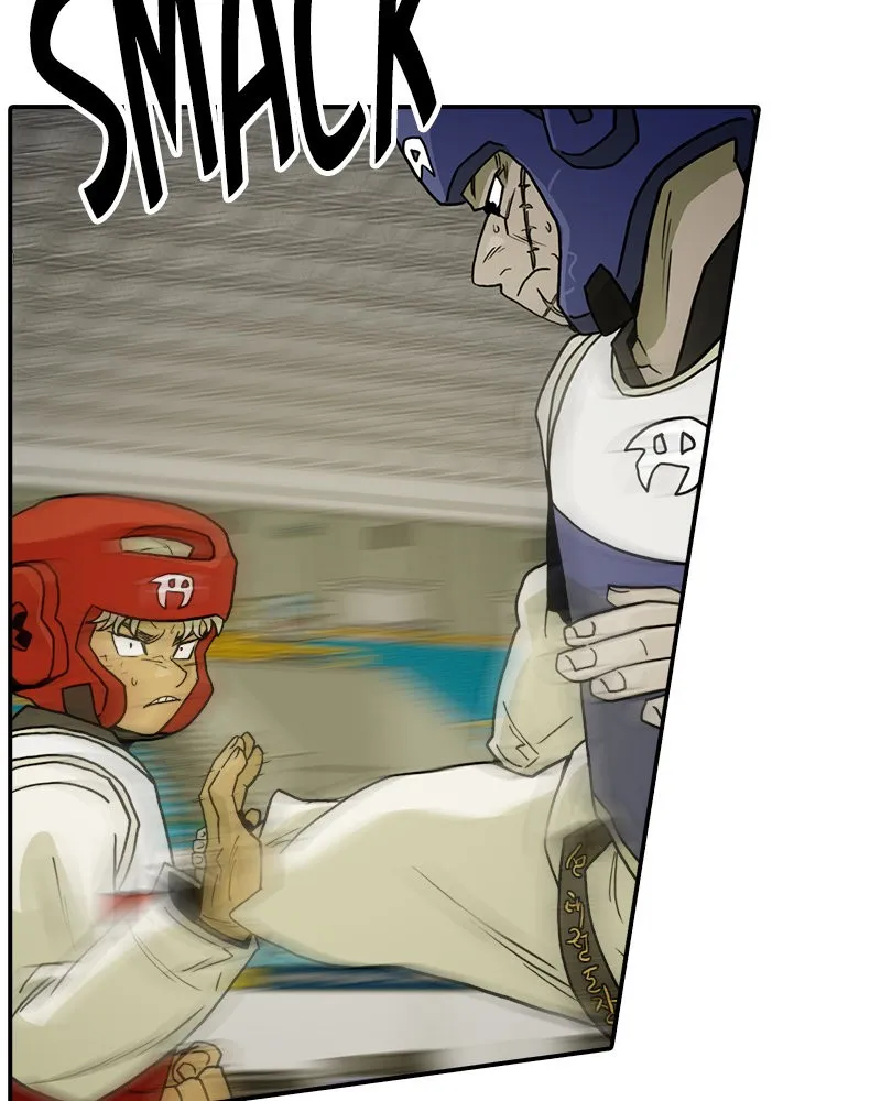 Taekwondo Kid Capítulo 24 en Línea - página 39