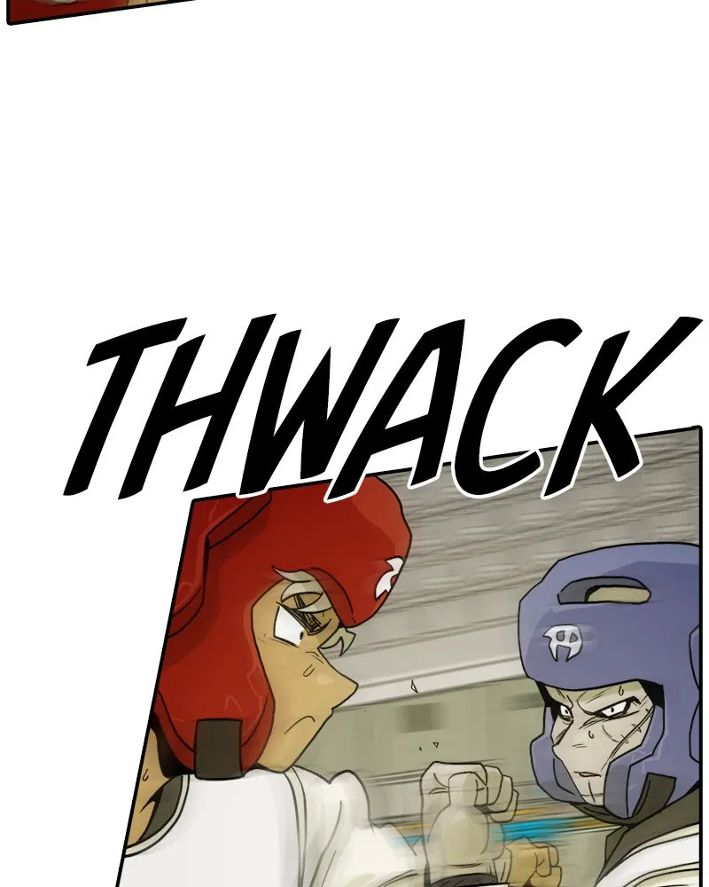 Taekwondo Kid Capítulo 24 en Línea - página 40