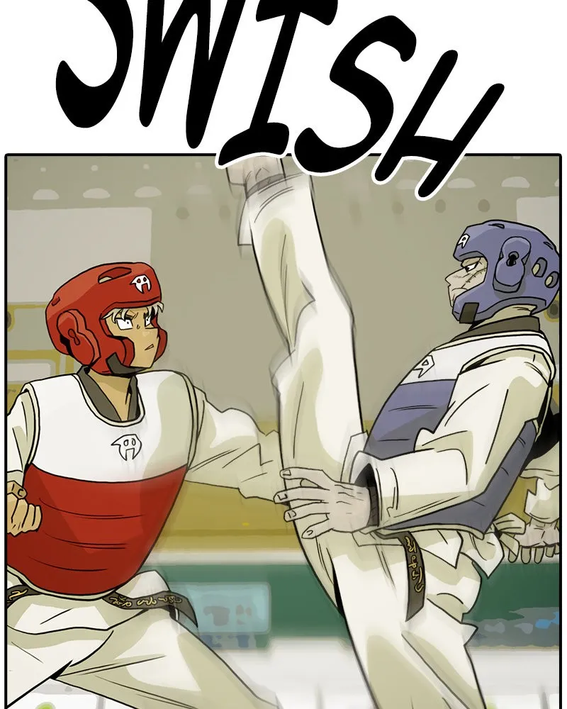 Taekwondo Kid Capítulo 24 en Línea - página 42