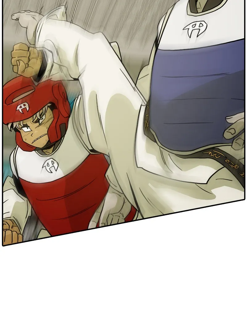 Taekwondo Kid Capítulo 24 en Línea - página 44