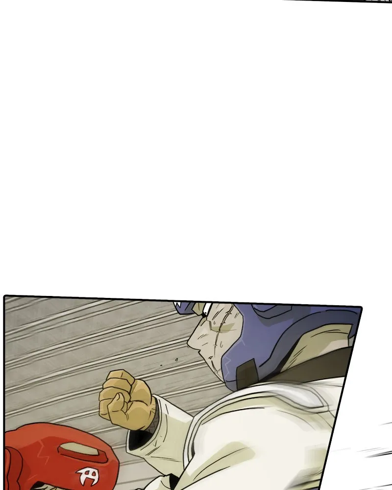 Taekwondo Kid Capítulo 24 en Línea - página 46