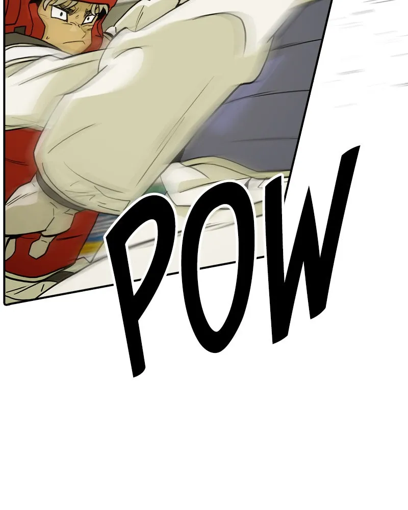 Taekwondo Kid Capítulo 24 en Línea - página 47
