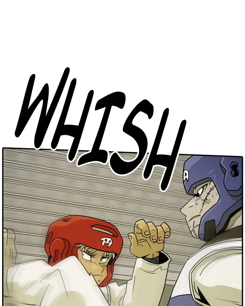 Taekwondo Kid Capítulo 24 en Línea - página 49