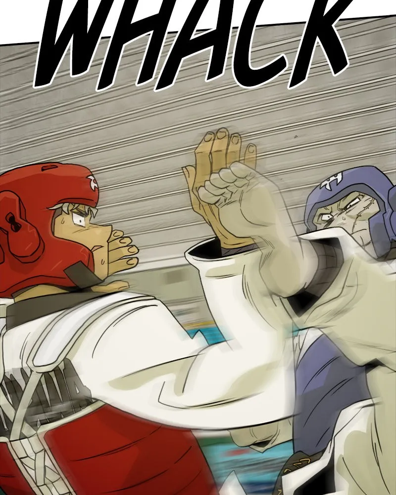Taekwondo Kid Capítulo 24 en Línea - página 51