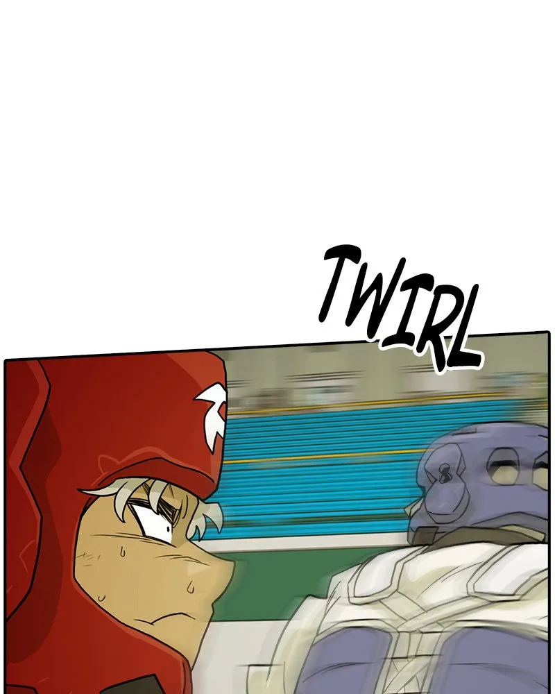 Taekwondo Kid Capítulo 24 en Línea - página 54