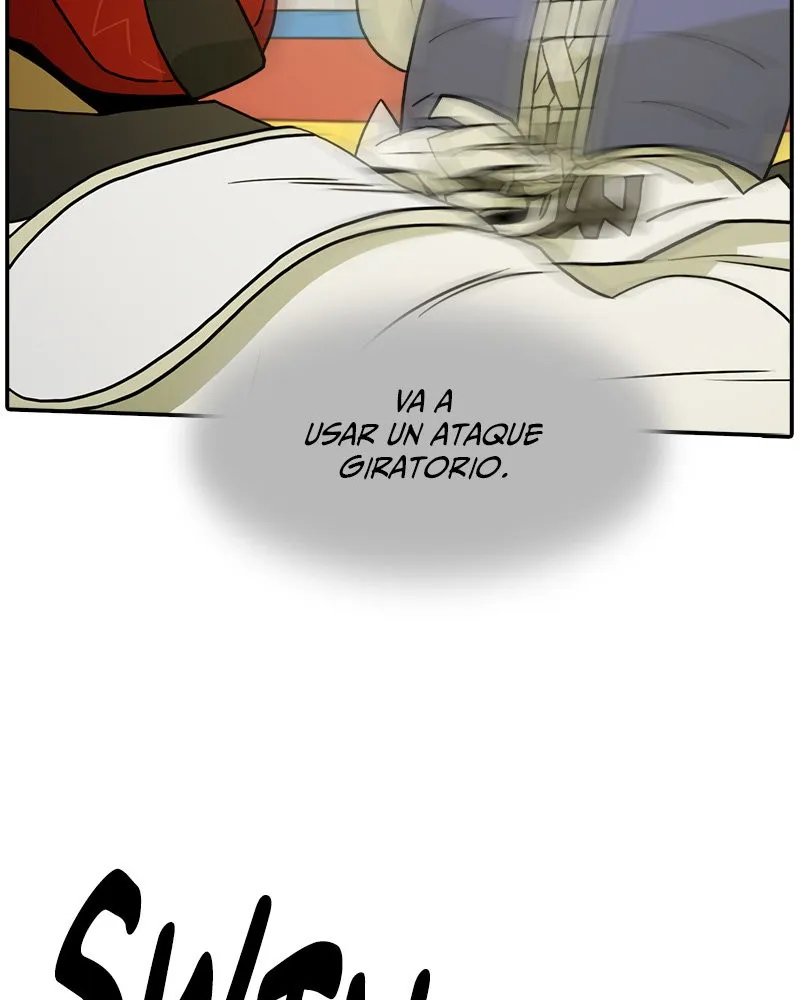 Taekwondo Kid Capítulo 24 en Línea - página 55