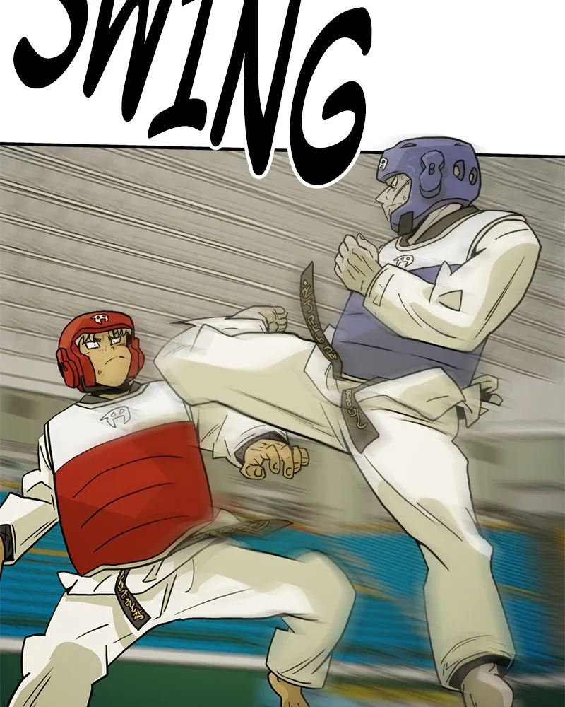 Taekwondo Kid Capítulo 24 en Línea - página 56