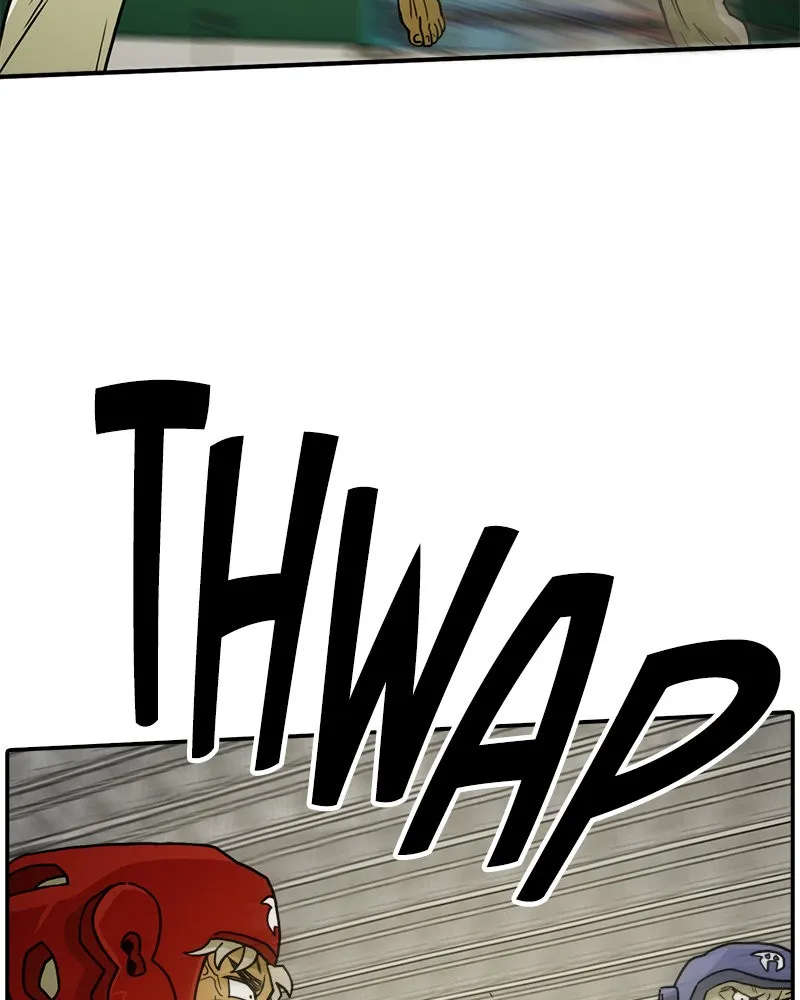 Taekwondo Kid Capítulo 24 en Línea - página 57