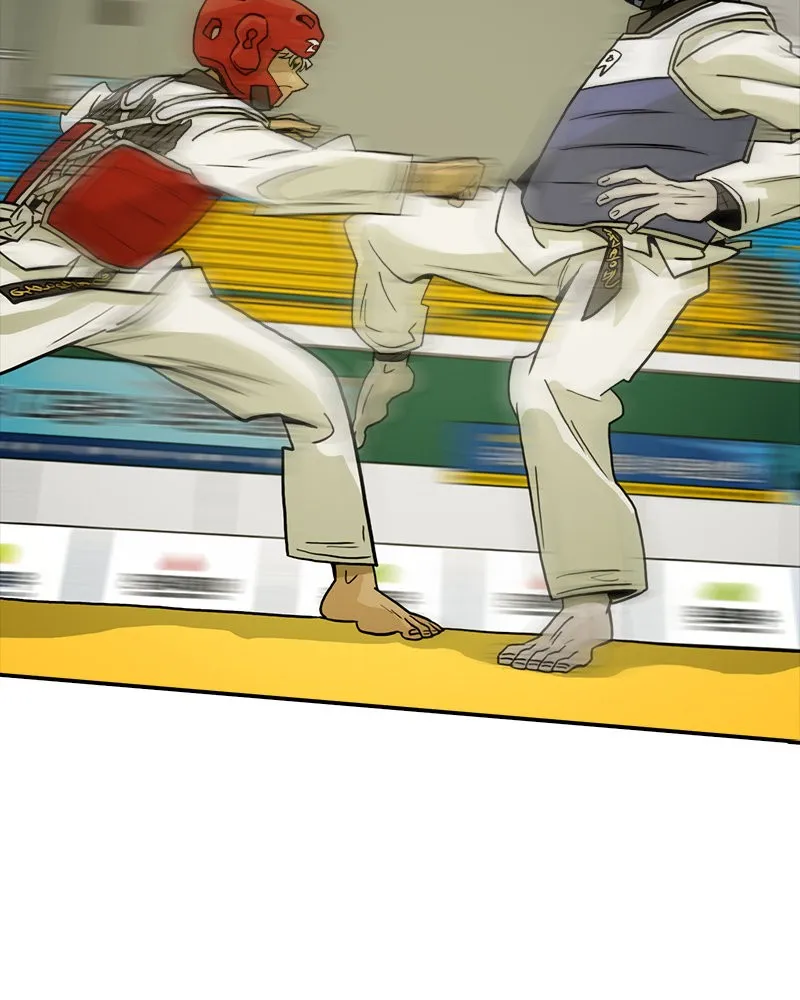 Taekwondo Kid Capítulo 24 en Línea - página 63
