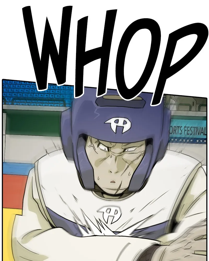 Taekwondo Kid Capítulo 24 en Línea - página 64
