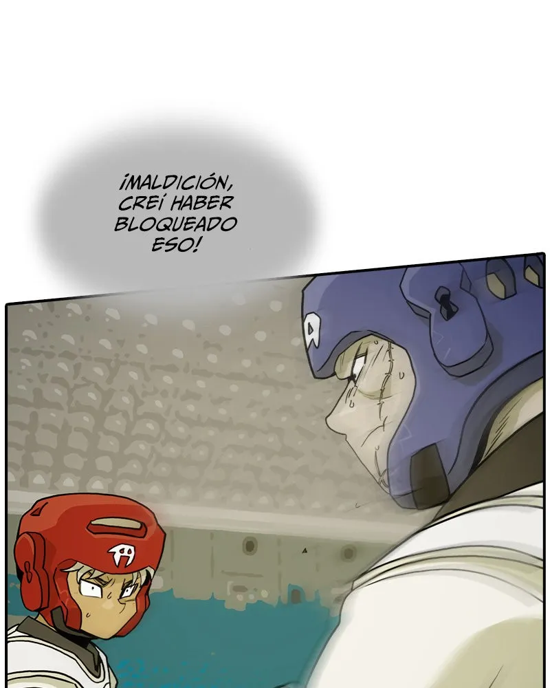 Taekwondo Kid Capítulo 24 en Línea - página 66