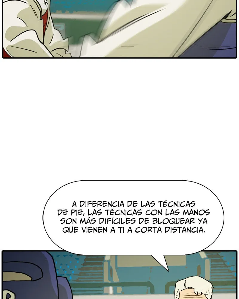 Taekwondo Kid Capítulo 24 en Línea - página 67