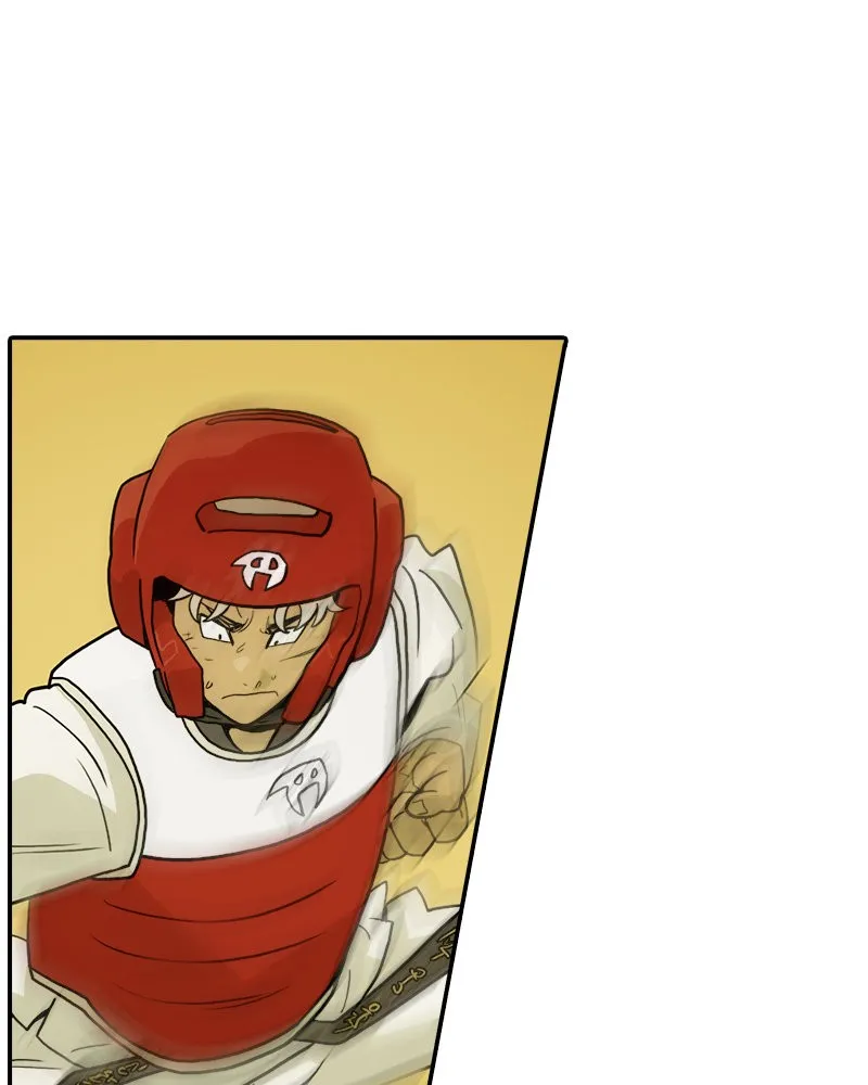 Taekwondo Kid Capítulo 24 en Línea - página 73