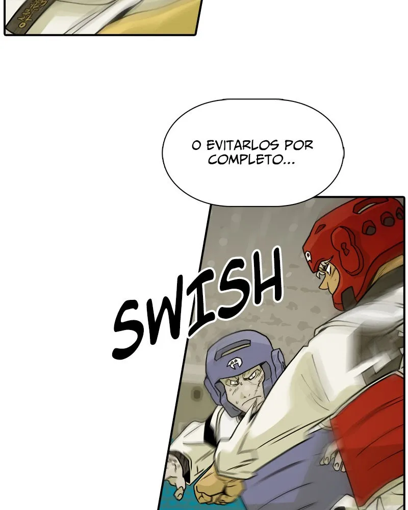 Taekwondo Kid Capítulo 24 en Línea - página 74