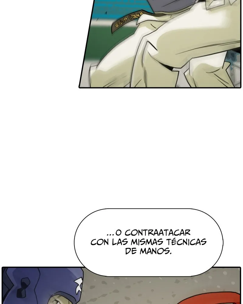Taekwondo Kid Capítulo 24 en Línea - página 75