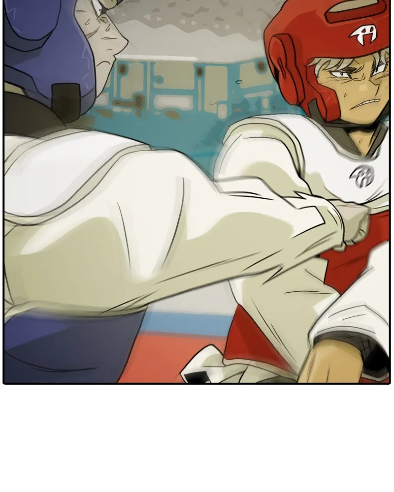 Taekwondo Kid Capítulo 24 en Línea - página 76