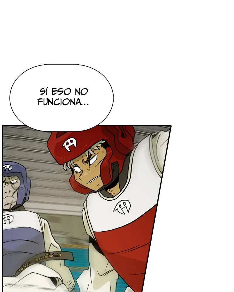 Taekwondo Kid Capítulo 24 en Línea - página 77