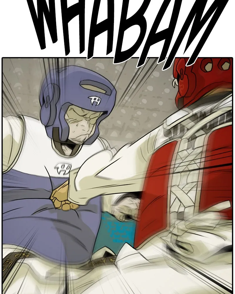 Taekwondo Kid Capítulo 24 en Línea - página 80