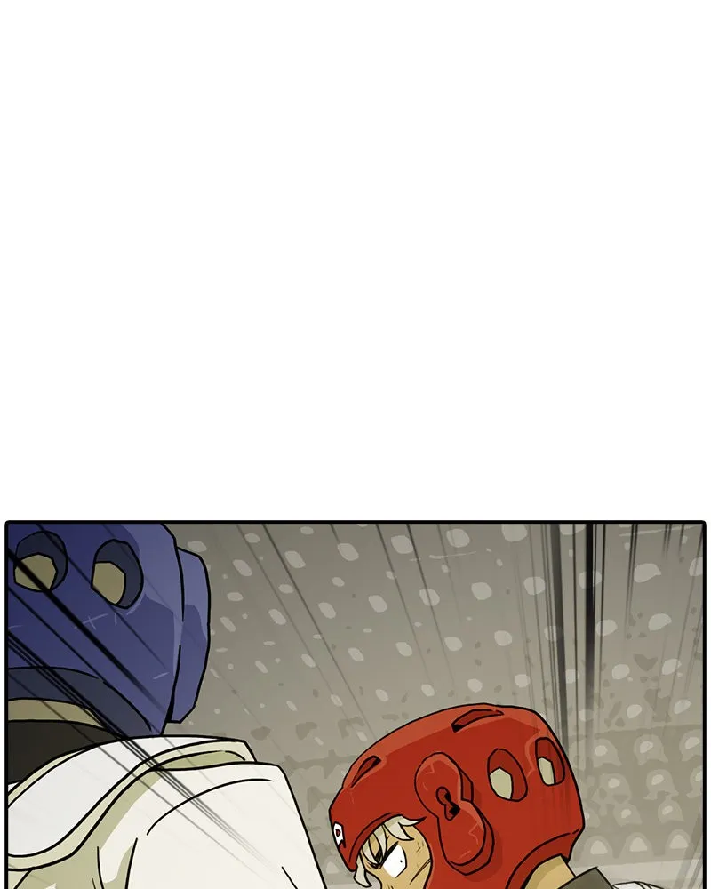 Taekwondo Kid Capítulo 24 en Línea - página 83