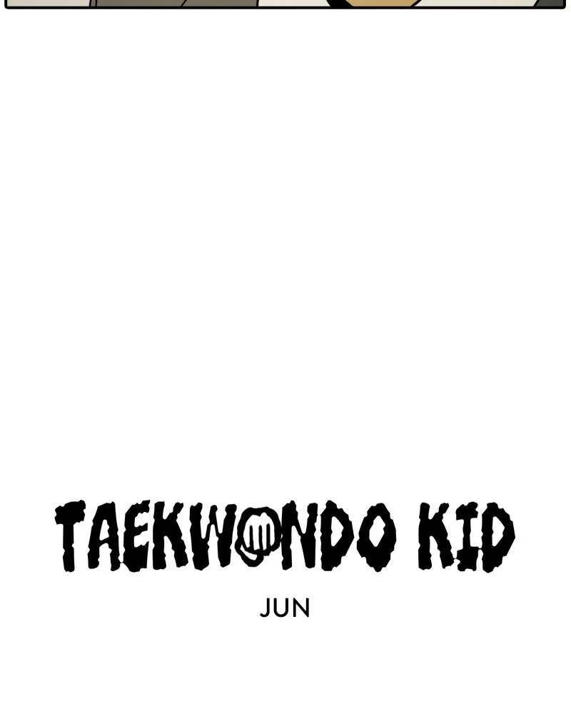Taekwondo Kid Capítulo 24 en Línea - página 88