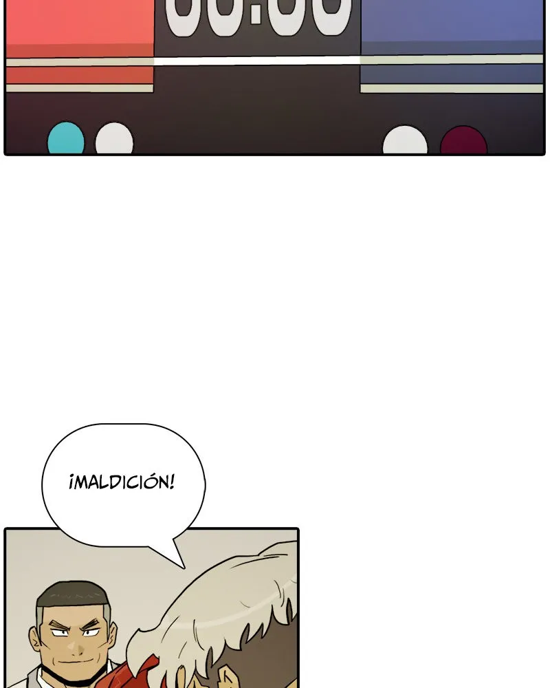 Taekwondo Kid Capítulo 24 en Línea - página 90