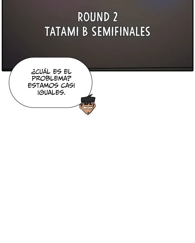 Taekwondo Kid Capítulo 24 en Línea - página 93