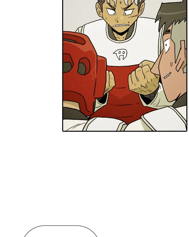 Taekwondo Kid Capítulo 24 en Línea - página 96