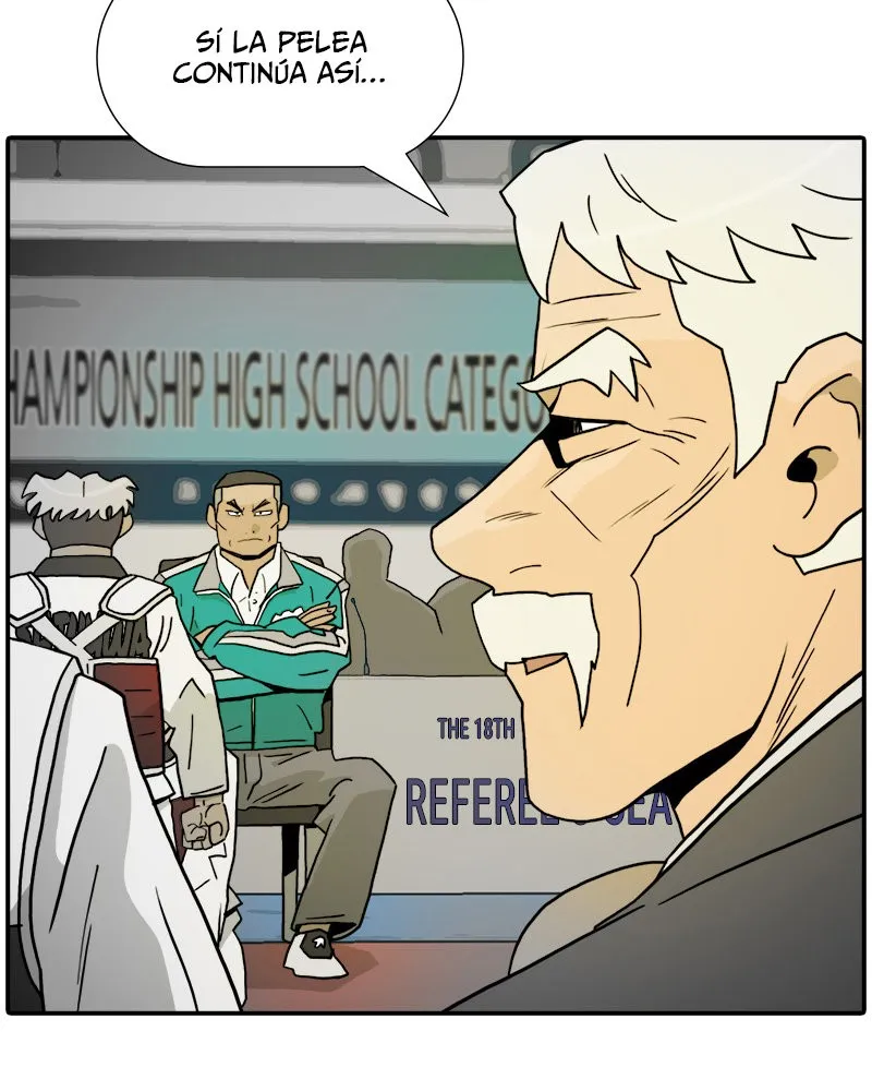 Taekwondo Kid Capítulo 24 en Línea - página 97