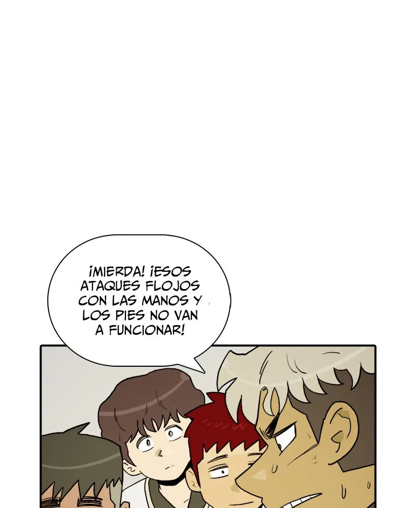 Taekwondo Kid Capítulo 24 en Línea - página 100