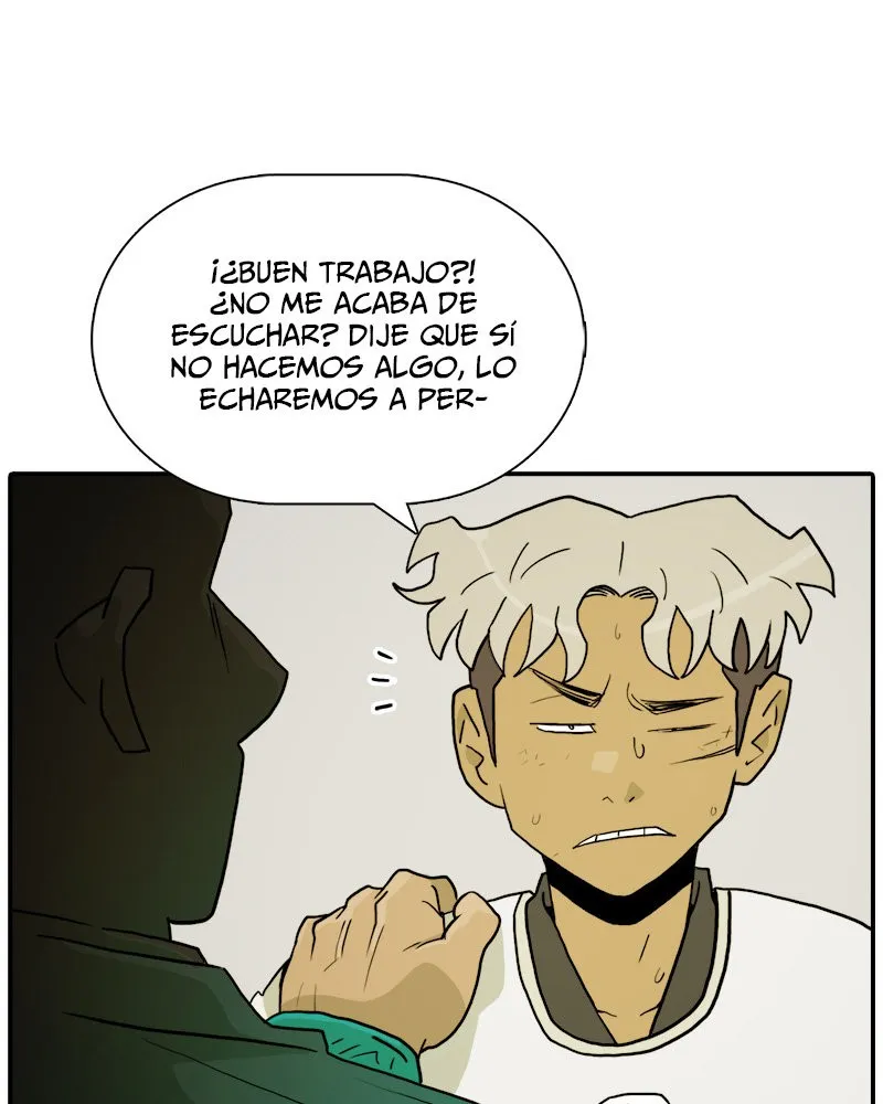 Taekwondo Kid Capítulo 24 en Línea - página 103