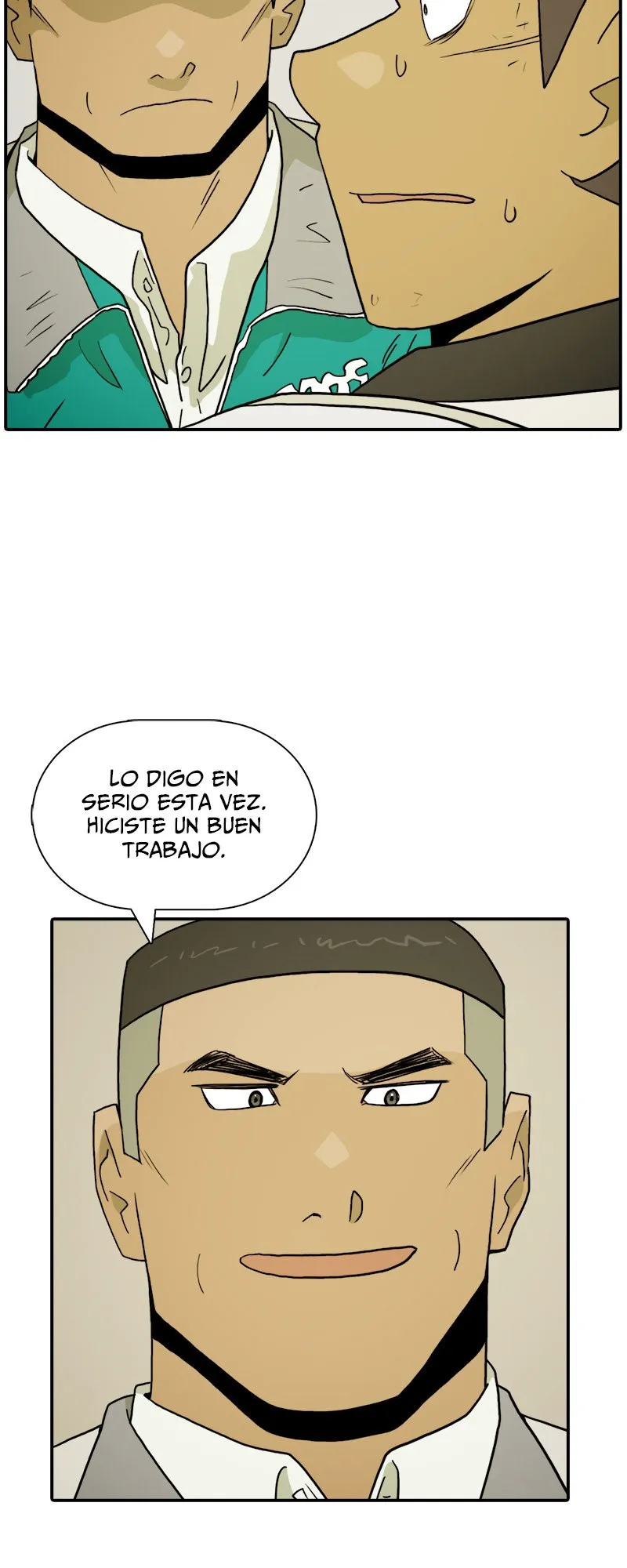 Taekwondo Kid Capítulo 24 en Línea - página 105