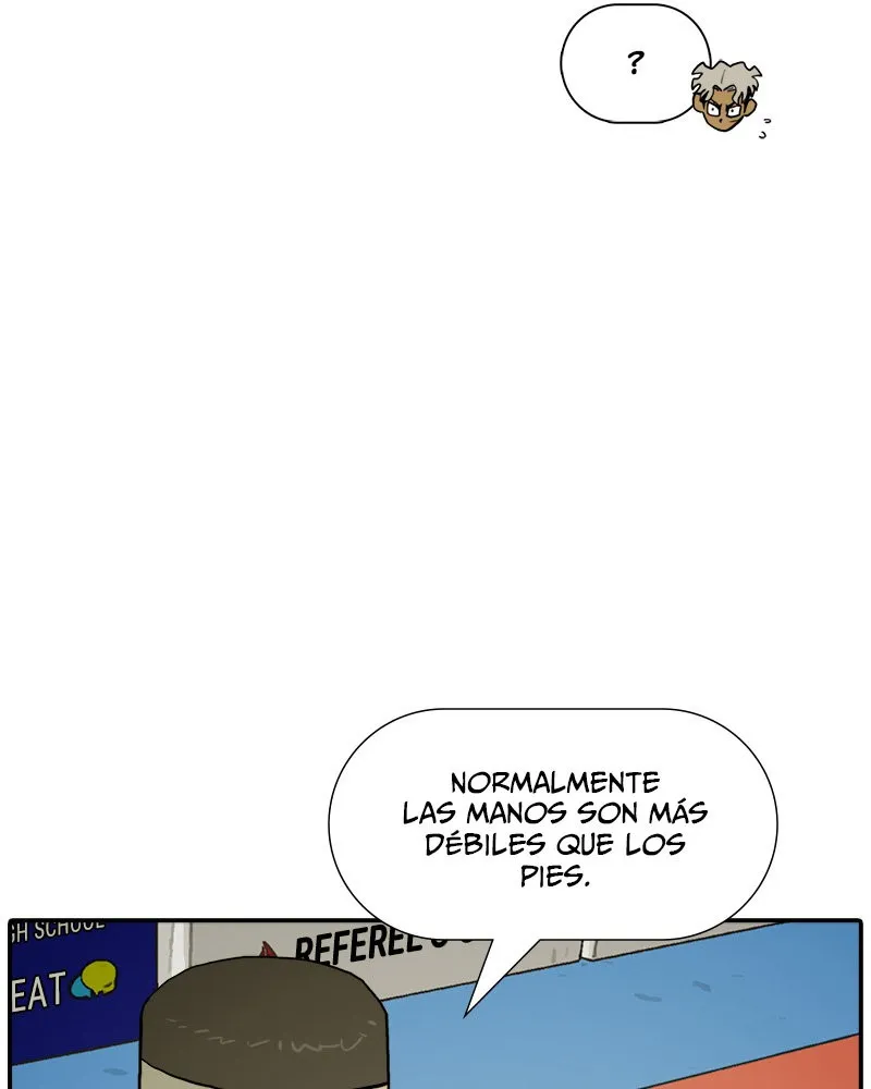 Taekwondo Kid Capítulo 24 en Línea - página 106