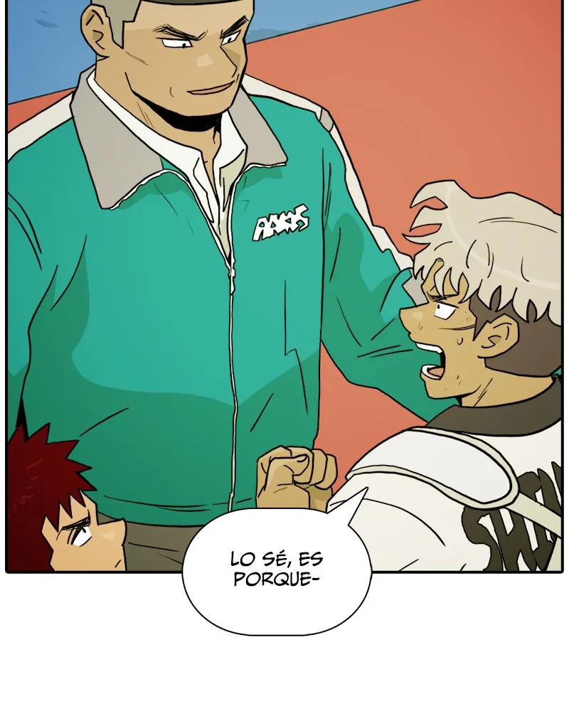 Taekwondo Kid Capítulo 24 en Línea - página 107